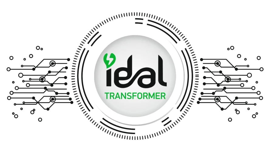 Ideal Transformer | Distribution & Power Transformers
