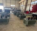 Ideal Transformer Exports 100–630 kVA Distribution Transformers to Africa